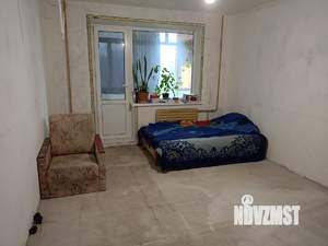 2-к квартира, вторичка, 47м2, 7/9 этаж