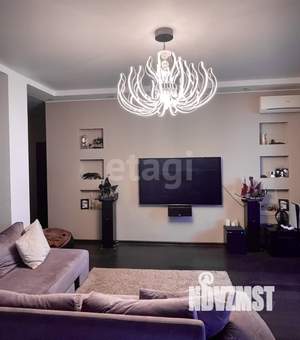 3-к квартира, вторичка, 88м2, 2/4 этаж