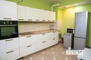 1-к квартира, вторичка, 47м2, 13/17 этаж