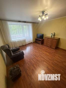 3-к квартира, вторичка, 67м2, 4/10 этаж