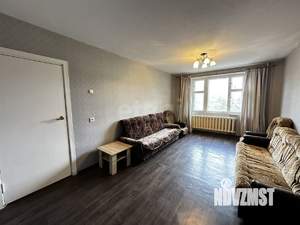 4-к квартира, вторичка, 125м2, 2/10 этаж