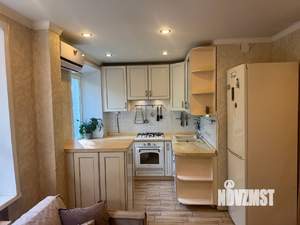 3-к квартира, вторичка, 51м2, 2/5 этаж