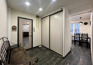 3-к квартира, вторичка, 67м2, 4/5 этаж