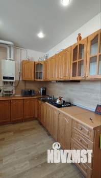 1-к квартира, вторичка, 38м2, 8/12 этаж