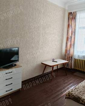 2-к квартира, вторичка, 55м2, 3/4 этаж