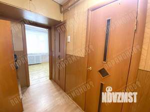 1-к квартира, вторичка, 35м2, 1/9 этаж