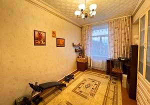 3-к квартира, вторичка, 77м2, 3/4 этаж