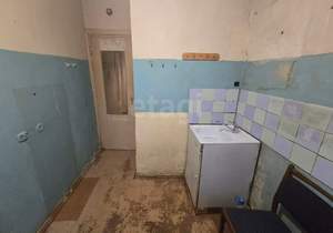 1-к квартира, вторичка, 30м2, 1/5 этаж