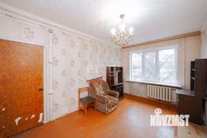 2-к квартира, вторичка, 45м2, 2/5 этаж