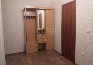 2-к квартира, вторичка, 61м2, 7/10 этаж