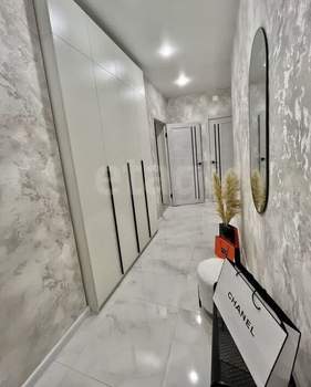 1-к квартира, вторичка, 37м2, 13/22 этаж