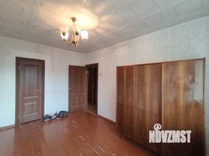 3-к квартира, вторичка, 66м2, 4/9 этаж