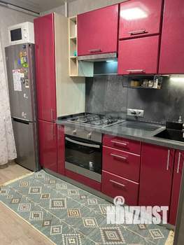 1-к квартира, вторичка, 38м2, 4/10 этаж