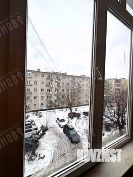 3-к квартира, вторичка, 77м2, 3/4 этаж