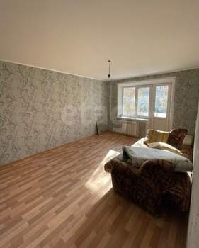 1-к квартира, вторичка, 34м2, 5/9 этаж