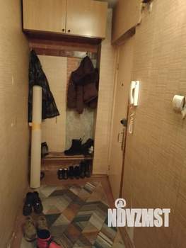 1-к квартира, вторичка, 31м2, 5/5 этаж