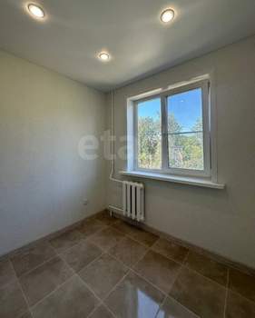 1-к квартира, вторичка, 29м2, 4/5 этаж