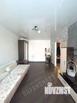 1-к квартира, вторичка, 30м2, 5/5 этаж