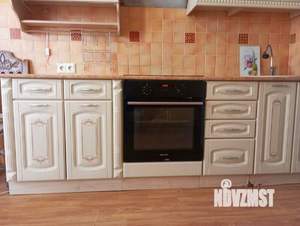 1-к квартира, вторичка, 46м2, 6/17 этаж