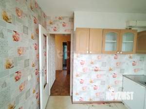2-к квартира, вторичка, 53м2, 3/5 этаж