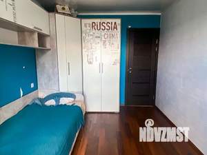 2-к квартира, вторичка, 63м2, 11/17 этаж