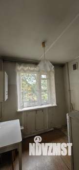 2-к квартира, вторичка, 48м2, 3/5 этаж