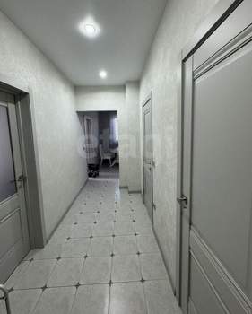 2-к квартира, вторичка, 68м2, 1/12 этаж