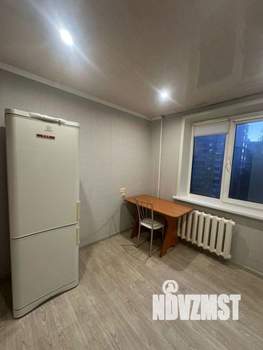 1-к квартира, вторичка, 36м2, 6/10 этаж