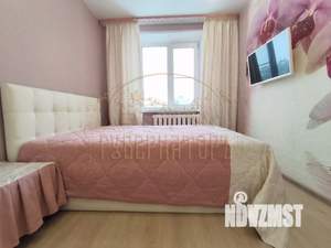 3-к квартира, вторичка, 67м2, 4/9 этаж