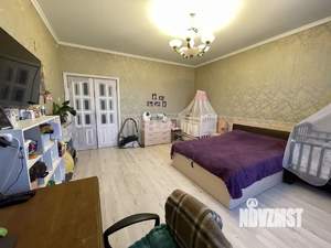 3-к квартира, вторичка, 104м2, 4/4 этаж