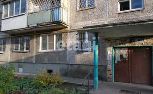 2-к квартира, вторичка, 39м2, 3/5 этаж