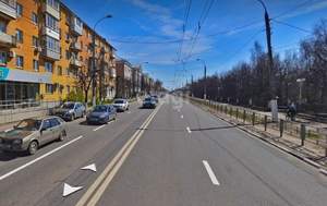 2-к квартира, вторичка, 43м2, 2/5 этаж