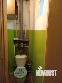 1-к квартира, вторичка, 31м2, 3/5 этаж