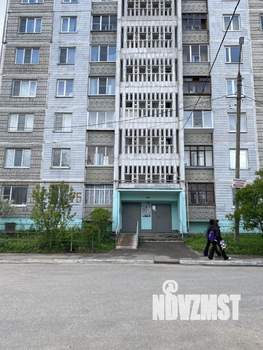 3-к квартира, вторичка, 70м2, 6/10 этаж