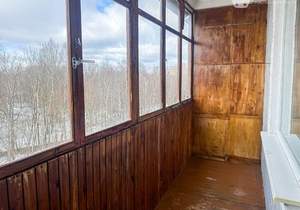 2-к квартира, вторичка, 51м2, 6/9 этаж