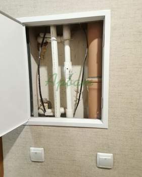 3-к квартира, вторичка, 69м2, 8/9 этаж