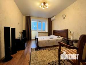 1-к квартира, вторичка, 45м2, 11/12 этаж