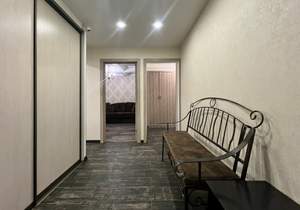 3-к квартира, вторичка, 67м2, 4/5 этаж