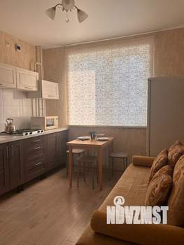 1-к квартира, вторичка, 35м2, 13/14 этаж