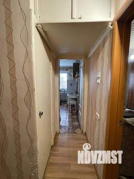 1-к квартира, вторичка, 31м2, 5/5 этаж