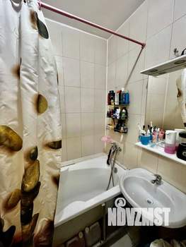 3-к квартира, вторичка, 78м2, 4/10 этаж