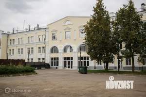 Студия квартира, вторичка, 18м2, 2/3 этаж