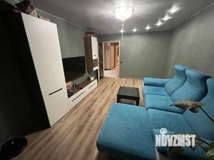2-к квартира, вторичка, 62м2, 4/10 этаж