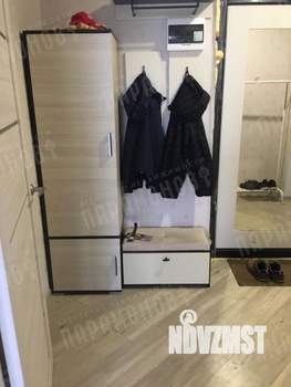 1-к квартира, вторичка, 44м2, 7/17 этаж