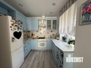 3-к квартира, вторичка, 67м2, 2/7 этаж