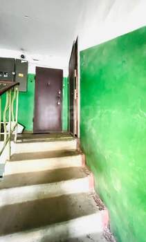 2-к квартира, вторичка, 53м2, 5/5 этаж