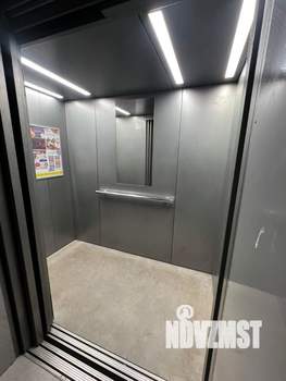 3-к квартира, вторичка, 99м2, 8/9 этаж