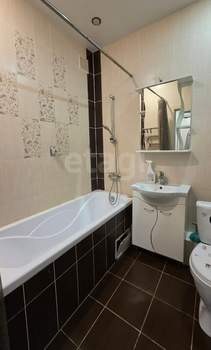 2-к квартира, вторичка, 58м2, 8/12 этаж