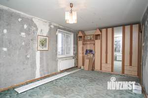 1-к квартира, вторичка, 39м2, 3/9 этаж