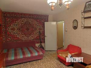 2-к квартира, вторичка, 54м2, 2/9 этаж